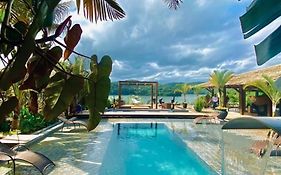 Villa Pantai Secret Place